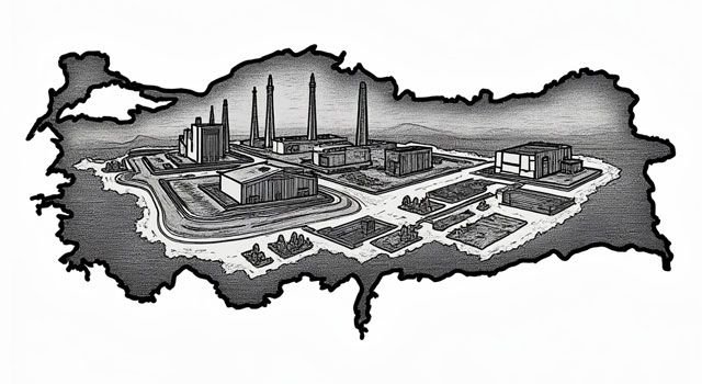 AB Ülkelerine İhracatın Yeni Lideri: Sanayi Sektörü