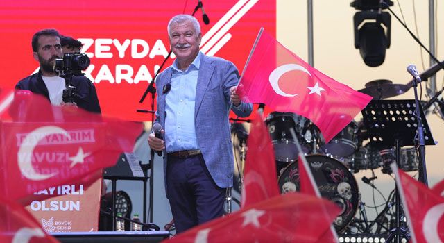 Adana’da Çifte Açılış: Türkan Saylan Gündüz Bakımevi ve Yavuzlar Köprüsü Hizmete Girdi