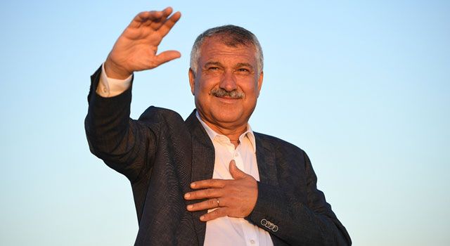 Adana’ya Köprü ve Bakımevi Sürprizi