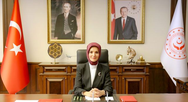 Aile Bakanı Göktaş, Osmaniye’yi Ziyaret Edecek
