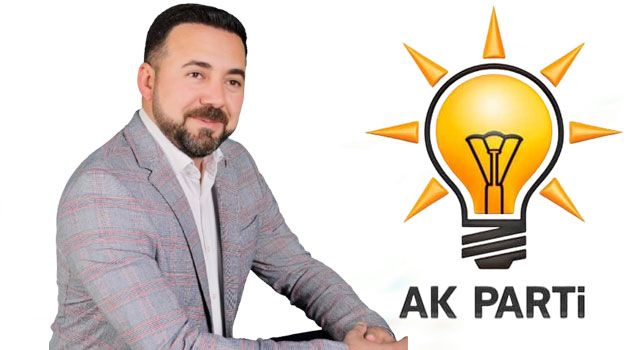 AK Parti Düziçi İlçe Başkanı Belli Oldu