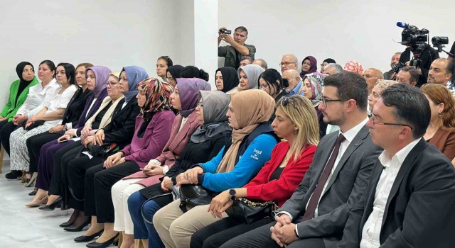 AK Partili Gül; Filistinde barış olmadıkça dünyaya barış gelmeyecektir