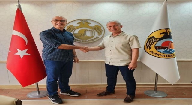 Alanya Belediyesi Başkan Danışmanı Açıkalın'a Avrupa Konseyinde önemli görev