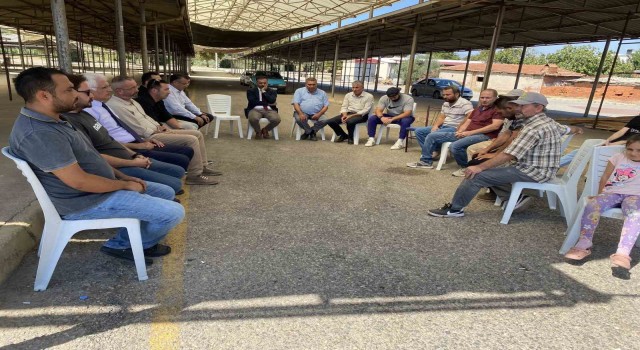 Alaşehirde okulda fenalaşan çocuk hayatını kaybetti