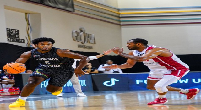 Aliağa Petkimsporun finaldeki rakibi PAOK