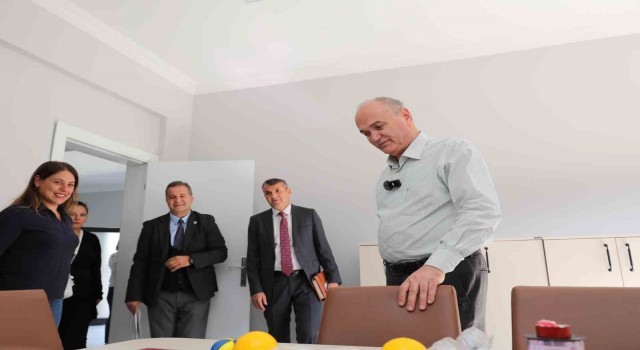 Alzheimer hastaları ve yakınlarına destek verecek