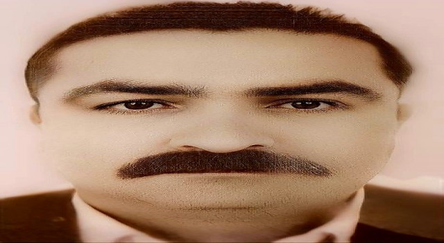 Aracını yakmaya çalışıp kendini vurdu