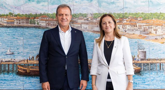 “Artık Yeter! Geçinemiyoruz” Sloganı Mersin’de Yankılanacak