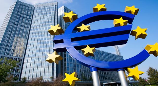 Avrupa Merkez Bankası Faiz Oranlarını Yeniden İndirdi