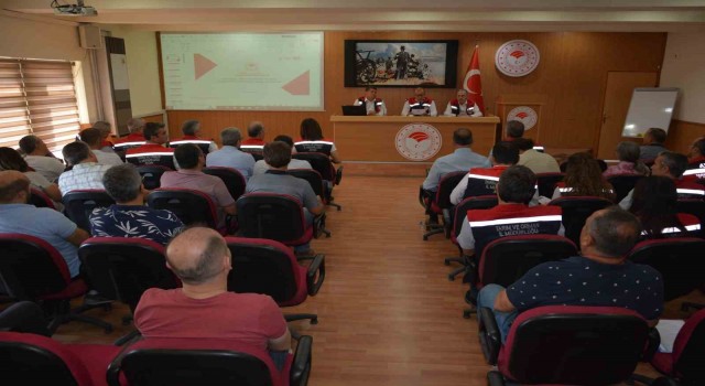 Aydında işlenmeyen tarım arazileri kiraya verilecek