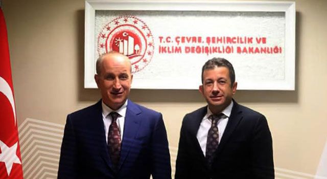 Bahçe Çarşısı Yeniden Canlanıyor