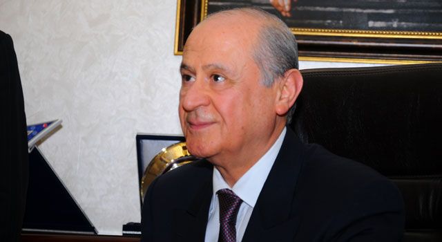 “Bahçeli Vefat Etti” Dezenformasyonuna MHP'den Yalanlama