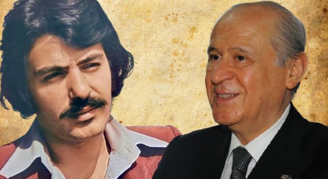 Bahçeli’den Ferdi Baba’ya Vefa: Müze ve Sanat Parkı Yapılacak