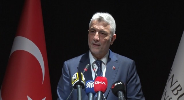 Bakan Bolat: Yıl sonunda 15 bin dolarlık kişi başı milli gelire ulaşabileceğiz