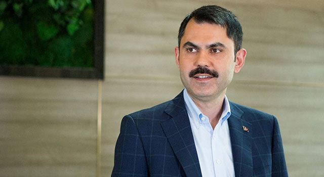 Bakan Kurum'dan TOKİ İndirimi Müjdesi