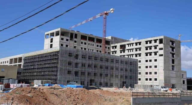 Bakan Memişoğlu: Dünyanın en iyi sağlık hizmeti sunan ülkelerinden bir tanesiyiz