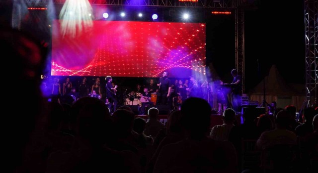 Balıkesirin kurtuluşu, festivalle kutlanıyor