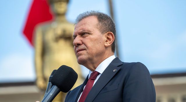 Başkan Seçer: “Bağımsızlığımızı Gazilerimize ve Şehitlerimize Borçluyuz”
