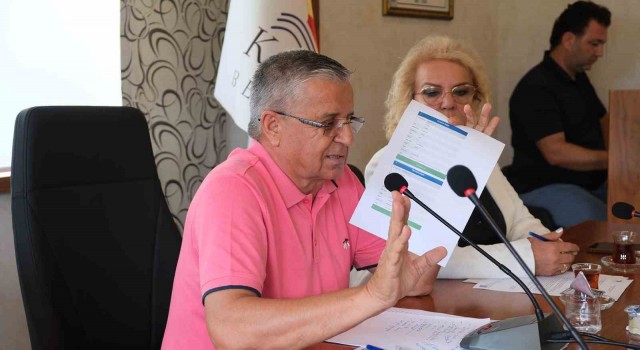 Başkan Toğaloğlundan öğrenci servisi açıklaması: “Kanuna uygundur”