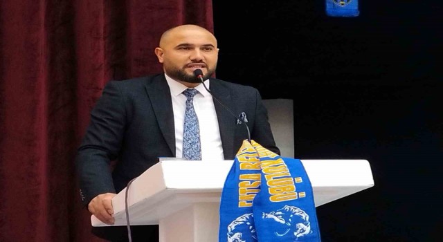 Başkan Üzeyir Erdoğan güven tazeledi