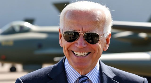 Biden, Ukrayna'ya Uzun Menzilli Silah Kullanımı İçin Onay Vermeye Hazırlanıyor