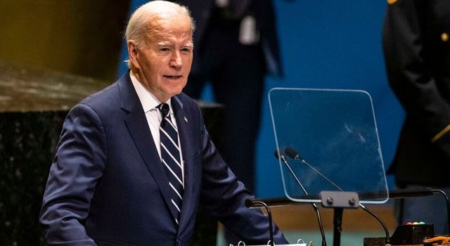 Birleşmiş Milletler Genel Kurulu'nda Dünya Liderleri Toplandı