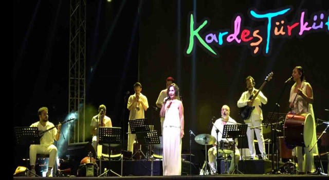 Biz Şişli etkinleri konserle başladı