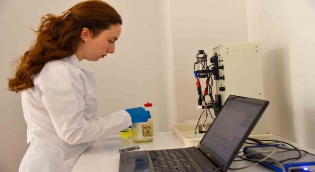 BŞEÜ, İkinci Ulusal Patent Tescillini almaya hak kazandı