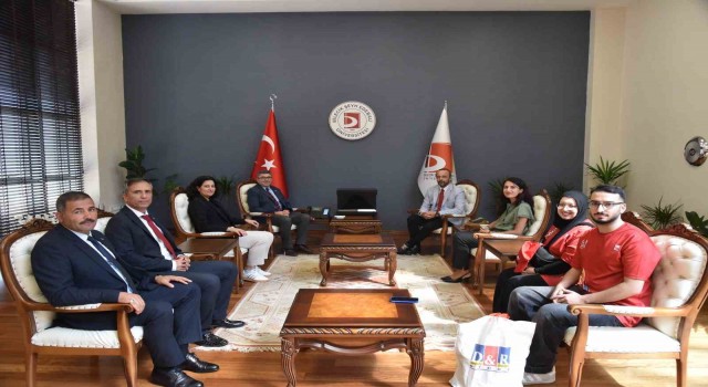 BŞEÜ, TEKNOFESTte büyük bir başarıya imza attı