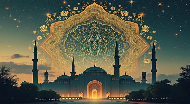 Bugün Mevlid Kandili: Mevlid Kandili Nedir?