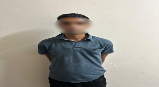 Bursada hırsızlık suçundan 15 yıl hapis cezasıyla aranan şüpheli yakalandı