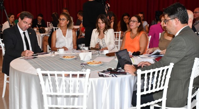 Çanakkalede İklim Eylem Planı Çalıştayı gerçekleşti