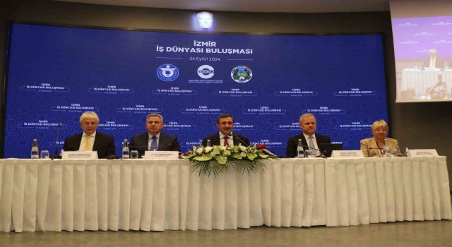 Cevdet Yılmaz: “2025'in ortalarında enflasyondan bugünkü kadar bahsetmeyeceğiz”