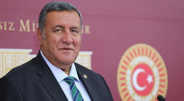 CHP'li Gürer: “Vatandaş Borç Yükü Altında Eziliyor”