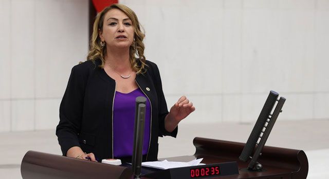 CHP'li Kara: "Çocuklarımızın Sağlığı Tehlikede"
