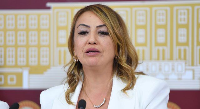CHP’li Kara’dan Çevre Bakanlığına “Zemin İyileştirme” Sorusu