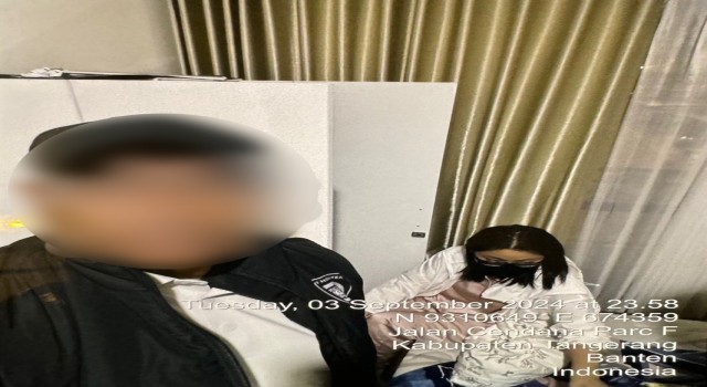 Çine casuslukla suçlanan Filipinli eski belediye başkanı Endonezyada tutuklandı