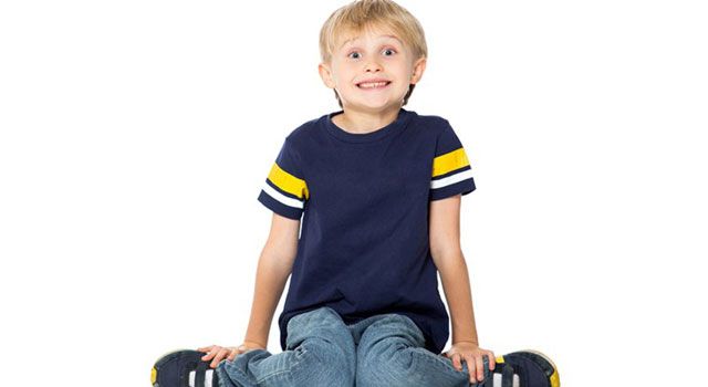 Çocuklarda Ortopedik Sorunlara Dikkat