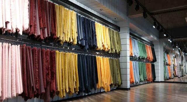 Deri sektöründen, son 5 yılda ihracata 8,5 milyar dolarlık katkı