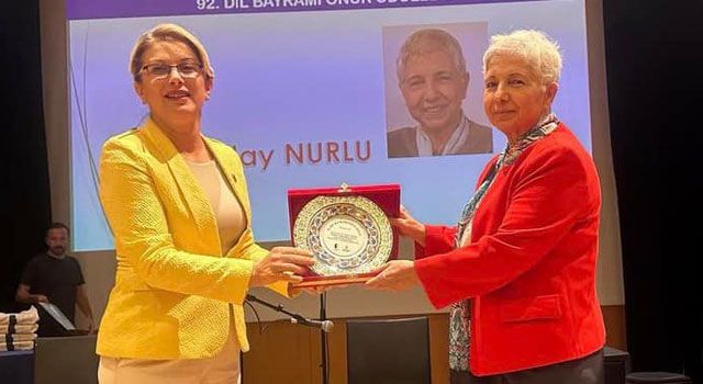 Dil Bayramı’nın 92. Yıldönümü Kutlandı