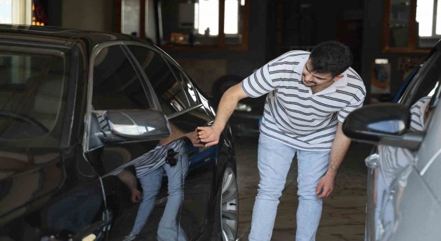 Dolandırıcılıkta yeni yöntem IBAN dolandırıcılığı