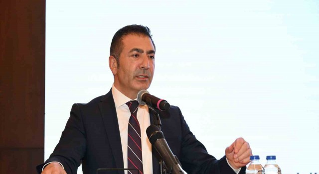 DTO başarılı projeleriyle iş dünyasına yön veriyor