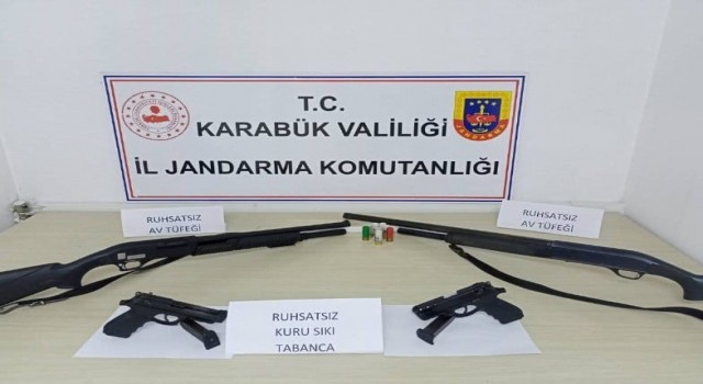 Düğünde havaya ateş açan şahıslara ceza kesildi
