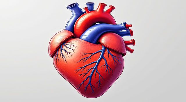 Dünya Kalp Günü'nde Türkiye'de Kalp Hastalıklarına Dikkat Çekiliyor