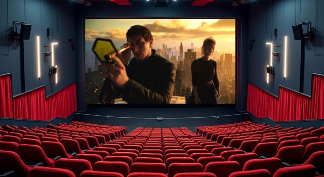 Dünyaca Ünlü Seçkiler Altın Koza’da Sinemaseverleri Bekliyor