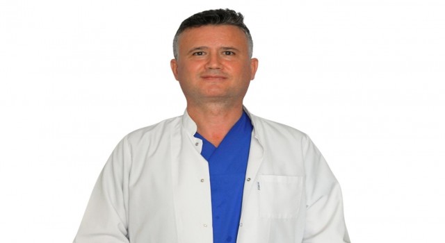 Dünyada 34 milyonu çocuk 430 milyon kişi işitme kaybı yaşıyor