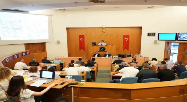 Düzcede 7 mahalle 16 mücavir alana doğalgaz müjdesi