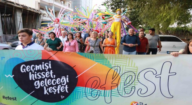 EFEST 2024 başlıyor