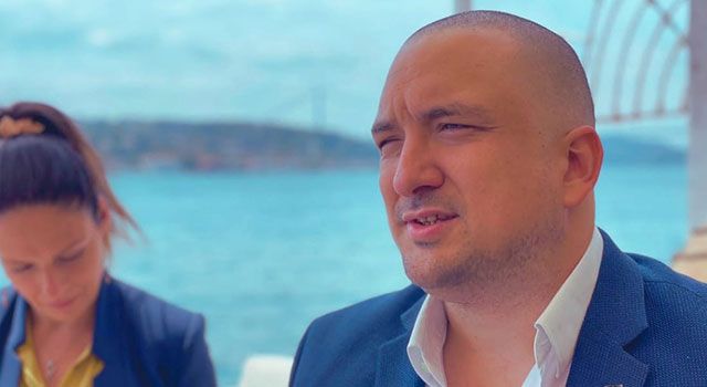 Erdal Can Alkoçlar: Yeni olumlu gelişmeler İspanyol kadınların PrEP tedavisi alma olasılığını yükseltmekte