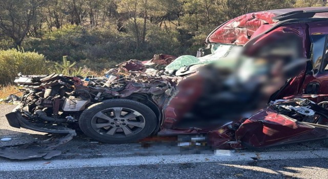 Erzincandaki kazada yaralanan son aile ferdi de yaşama tutunamadı